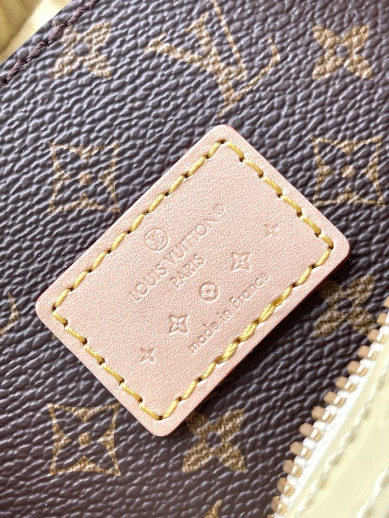 Louis Vuitton Satchel Bags